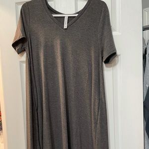 T-shirt Dress